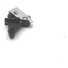 Wahl Refaccion Palanca Switch Interruptor Trimmer Retro T Cut