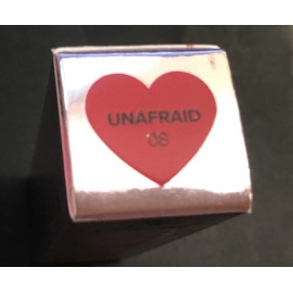 Too Faced Lady Bold Em-Power Pigment Lipstick #08 UNAFRAID - Size 4 g / 0.14 Oz.