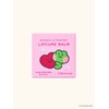 Talidacum | Lenini Lip Cure Balm 2 Piece Set 6g+6g