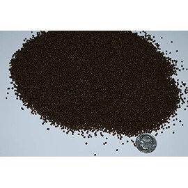 Ken's Premium Sinking Growth Pellets 1.5 mm 5 lb