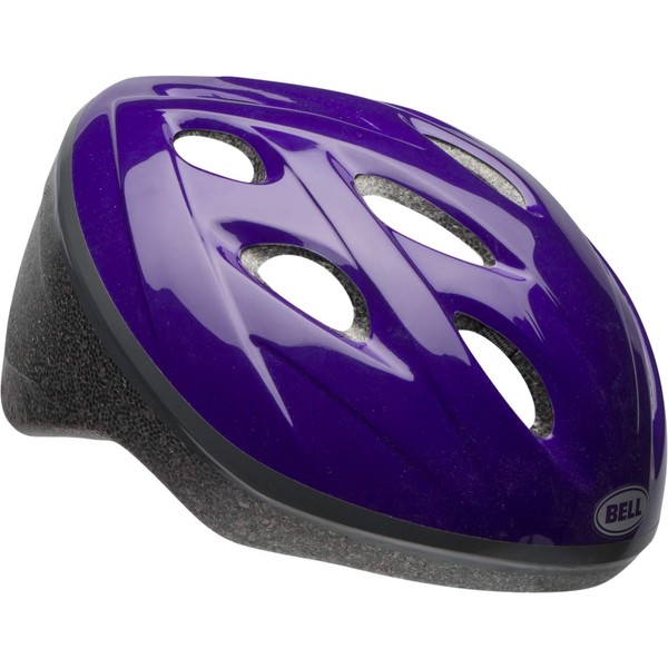 BELL Child Star Helmet, Purple