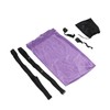 Aerial Strap Elastic Strong Bearing Capacity Folding Leg Stretcher Strap
