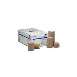 Hartmann Co-Lastic LF Cohesive Elastic Bandage - 3" x 5 Yards