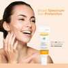 Brinton UV Doux D-Tan Aqua Sunscreen Lotion SPF 50 PA++++