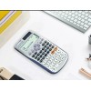 CTIFREE New fx-991ES PLUS Engineering Scientific Calculator With Cover Budget