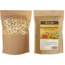 0.5 kg Cashew Nuts Fresh Untreated Cashew Nuts Cashews High Quality