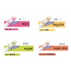bella Mini Tampons in Pack of 5 (5 x 16