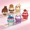 Laatafa Vanilla Eau de Parfum, Give me Gourmand Collection, Unisex,