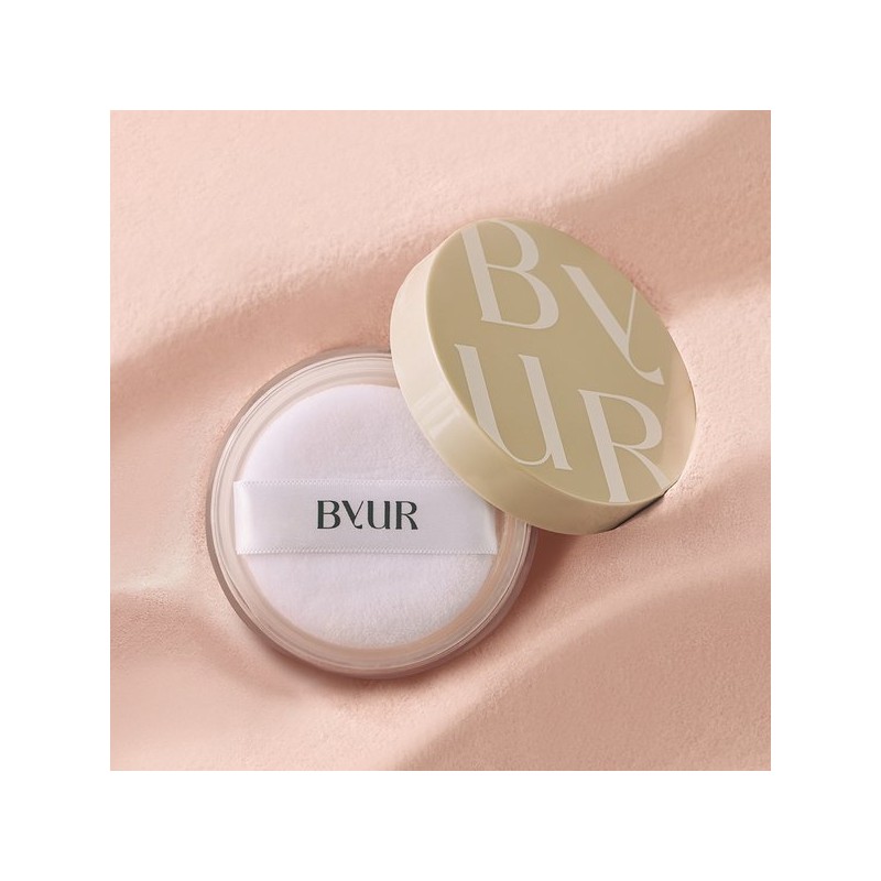 Buyure 세럼핏 루미너스 파우더 2종 Serum Fit Luminous Powder 2