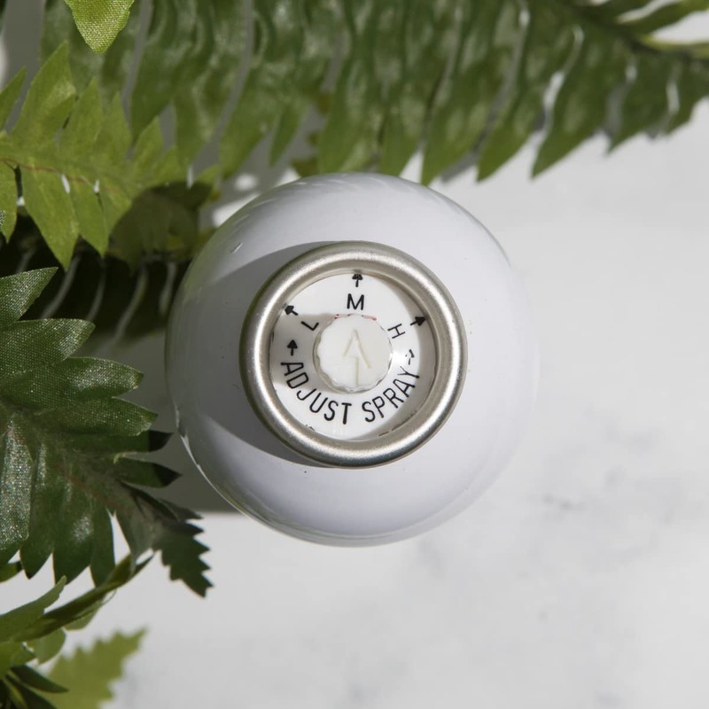 SMART SOLUTIONS Flexible Holding Spray Plus, 10oz | Non-Sticky |