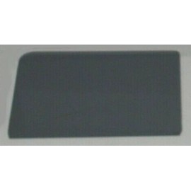 Auto City Classic 1949 Chevy Pontiac Wood & Metal Wagon Front Door Glass Window Grey LH or RH