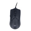 RGB Gaming Mouse 7200DPI USB Mouse Wired 6 Keys ABS