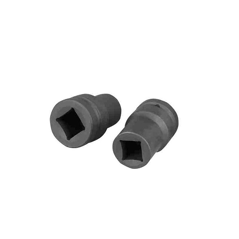1" Drive Deep Impact Socket 17mm Square Nut Size (90mm