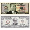 Twin Pack -Martin Luther King Jr & Rosa Parks -