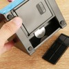 Bestmaple Collection Face Bank Mini Piggy Bank Auto Saving Money