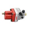 Fuel Shut Off Solenoid Valve AR5499 3018453 3035344 3054291 for
