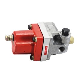 Fuel Shut Off Solenoid Valve AR5499 3018453 3035344 3054291 for Cummins NTA855 & N14 M11 K38 K50 PAI # 180208 24V