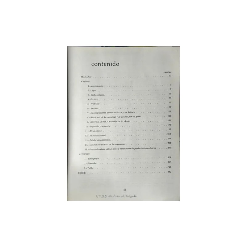 Bioquímica - Edwin R. Mertz