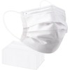 50Pcs Disposable Face Masks，3-Ply Breathable Protection Mask for Adults, Daily