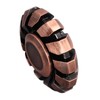 Luminous Fingertip Rotating Toy Stress Reduction and Anxiety Relief Cool