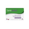 Seremind Lavender Oil 80mg Cap X 56