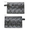 Berkut Simple Men's Casual Slim Second Bag Clutch Bag Freestanding