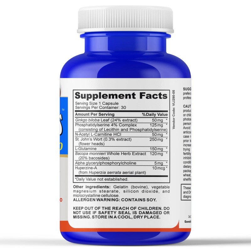 Ez-Life Phosphatidylse