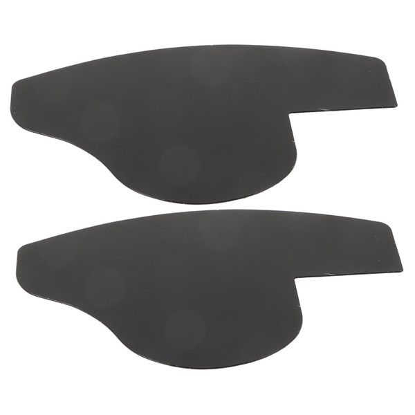 WOONEKY Professional Hairline Enhancer Card Barber Line up Tool for