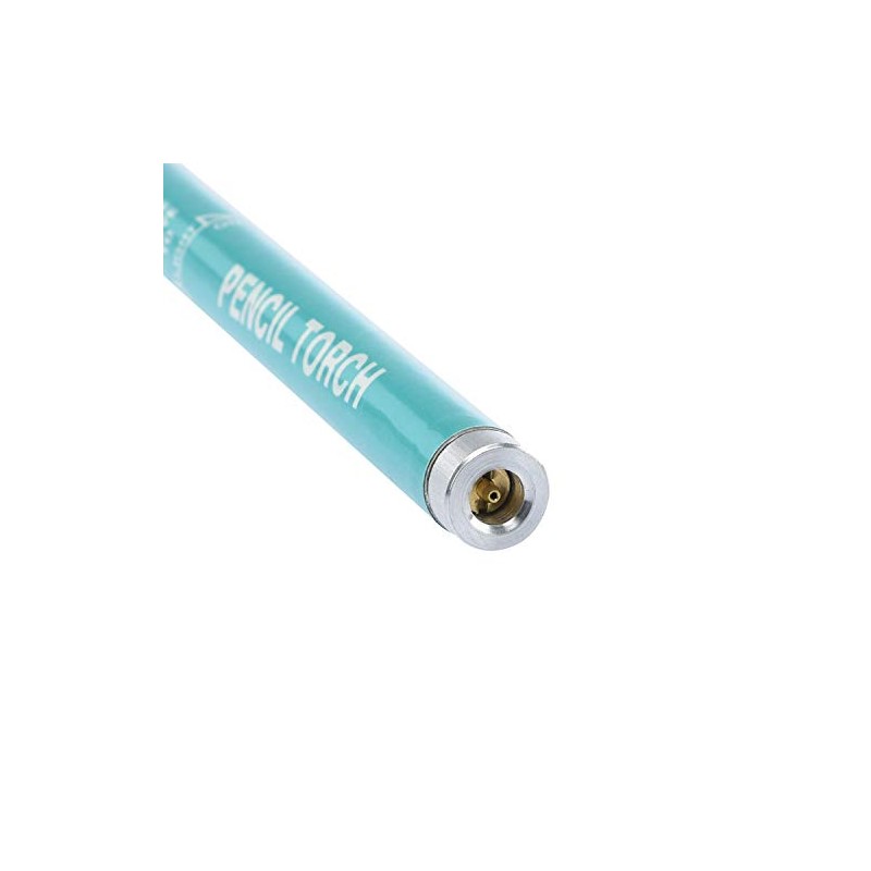 New Butane Pencil Torch Refillable Reusable Welding Soldering Jewerly Repair,Jikkolumlukka