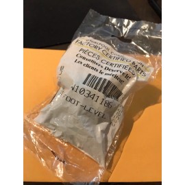 Whirlpool NEW!Genuine Whirlpool OEM W10341186 Range Foot Leveling