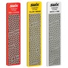 Swix Diamond Files Set of 3 100 mm Coarse-Medium-Fine
