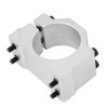 52 / 65 mm Spindle Motor Mount, Aluminium Mounting Spindle