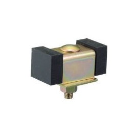 Daiken 3CSQ Door Stop with Rubber for No. 3 Door Hanger