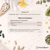Horbaach Oregano Oil Capsules High Dose 200 mg 90 Capsules