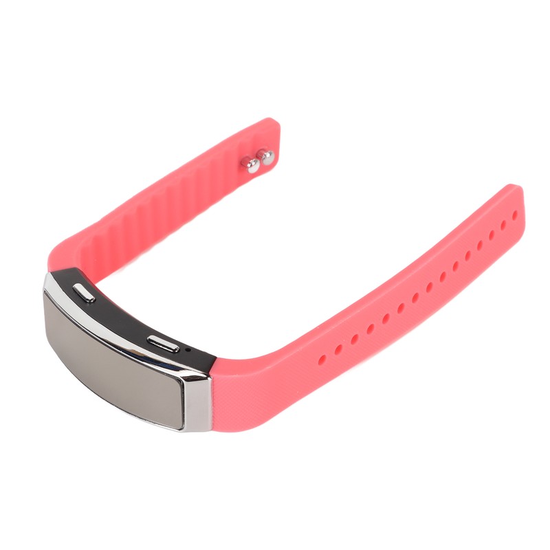 Recorder Watch HD Noise Reduction Voice Activated Music Player Sound