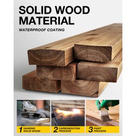 Ghosthorn Holds Up to 12 Rods Fishing Pole Rod Racks Wall or Ceiling Mounted Fishing Pole Rod Holders for Garage Storage Organizer Fishing Gear Equipment for Men Women