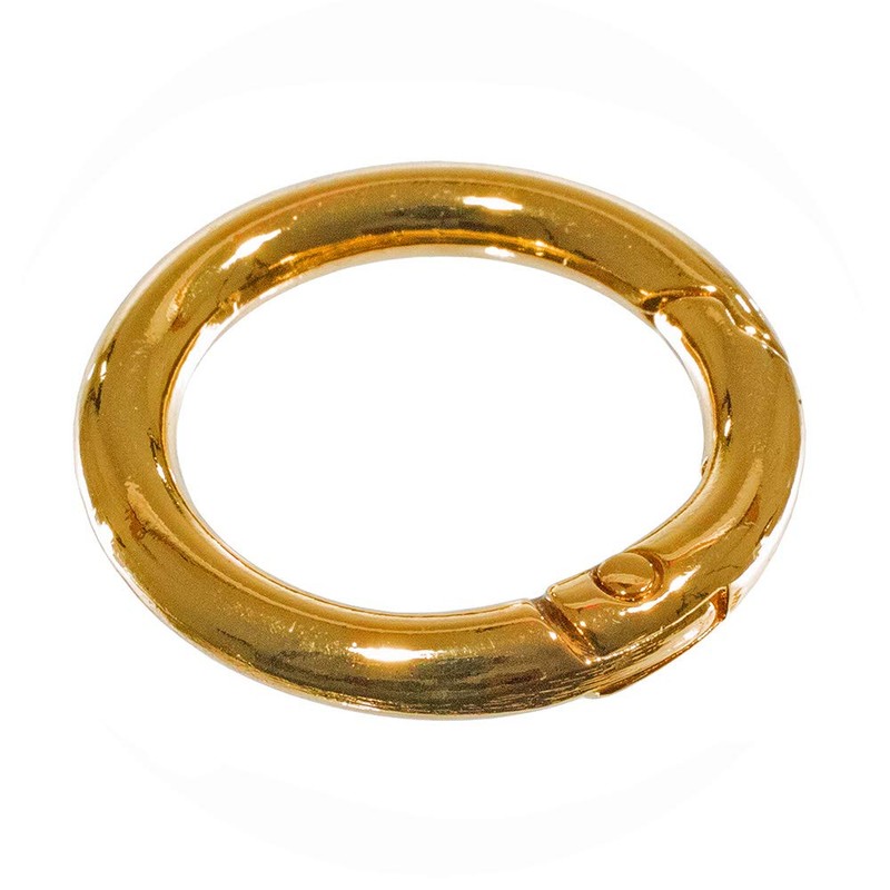 Paracord Planet Spring Gate O-Rings – 3/4 Inch and 1