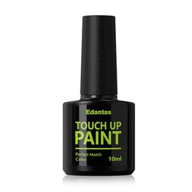 Edantas Rim Touch Up Paint for Cars (Mirror Silver)