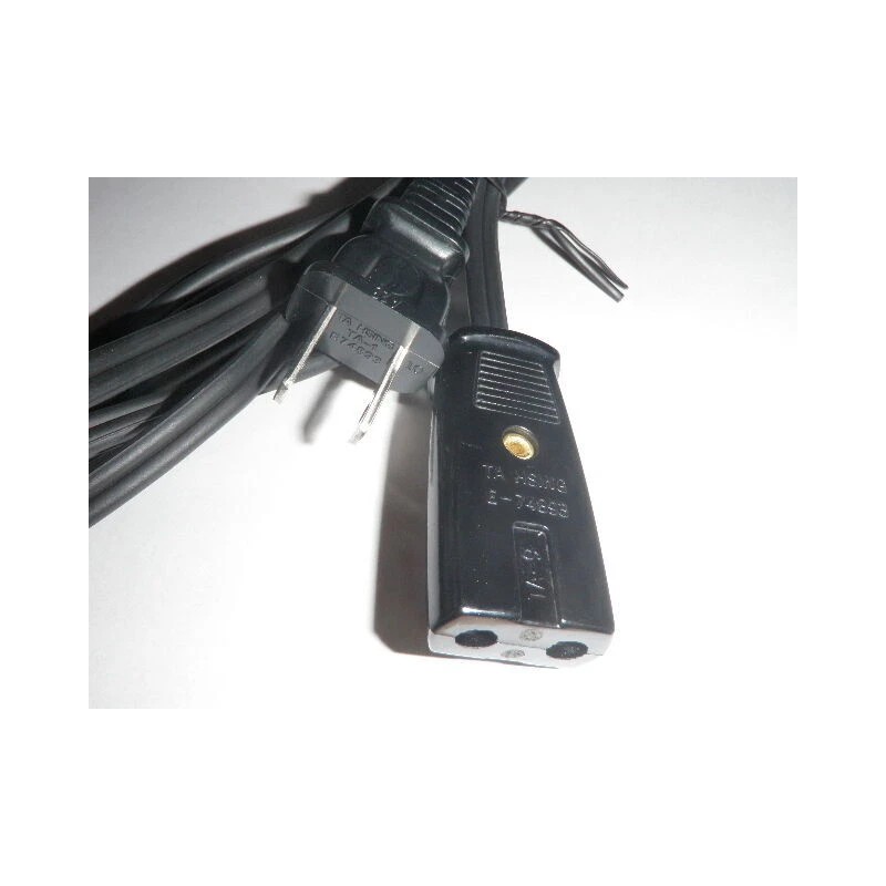 Unbranded 2pin Power Cord fits Royal Rochester Coffee Percolator CAT
