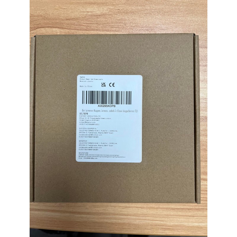 Bed Slat Cap Kits,Bed slats Cap,Bed slats Holders Cap, Side
