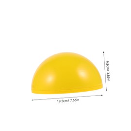 Mipcase Soccer Agility Training Set Features Vibrant Flags Construction and Stable Water-Filled Base for Enhanced Speed and Agility Drills Football Training