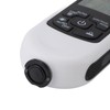 Paint Mil Thickness Gauge High Accuracy HD Backlit Display Anti