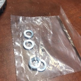 Carquest OEM Carquest Universal Fan Clutch - Thermal Regular Duty 215126 Fits See Desc