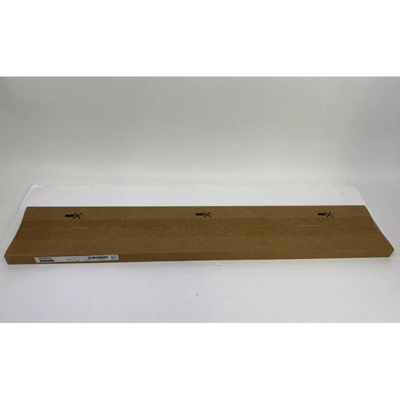 IKEA Marsta White Drawer Front 24 x 5" 002.854.18 New