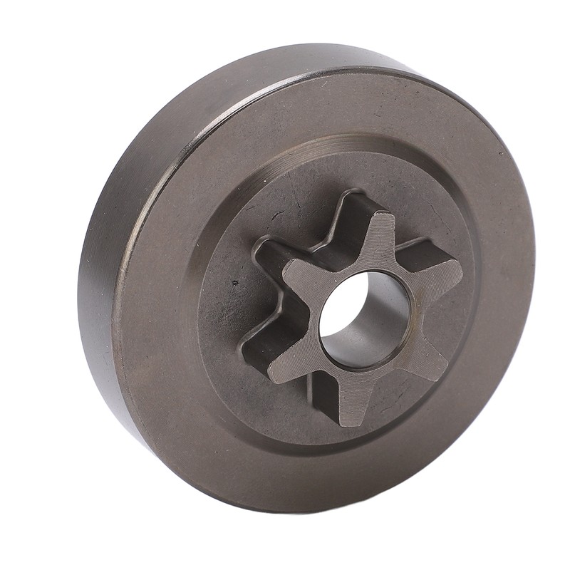 Chain Sprocket 175005‑39133 Metal Engine Sprocket Replacement for CS350 CS350