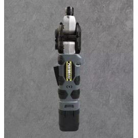 Performax 8 Volt Cordless 1/4" Multi Pivot Driver Kit W/ Battery Repair Tool NEW