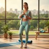 Lipo Blue Balance 60cáps Vit Relajantes Control De Peso Sfn
