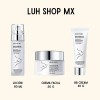 Kit De Cuidado Facial Zooson 9 Pz Skincare. Poros Y