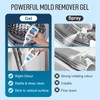 Leopong Home Cleaner Gel, Cleaner for Washing Machine, Refrigerator Strips,