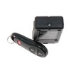 Dorman 99164 Keyless Entry Remote 3 Button Compatible with Chrysler